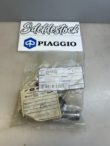 Kit serrure piaggio - kit, gilera