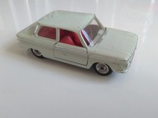 solido 1/43.NSU Prinz IV type 47.réf 127.