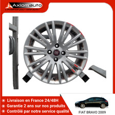 Jante aluminium fiat - aluminium,