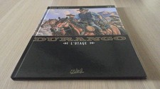 BD DURANGO TOME 18 EN EO /