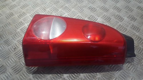 Opel agila 2001 tail light - 2001,