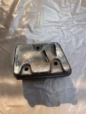 Pot d'échappement