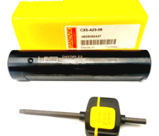 Porte-outils de barre