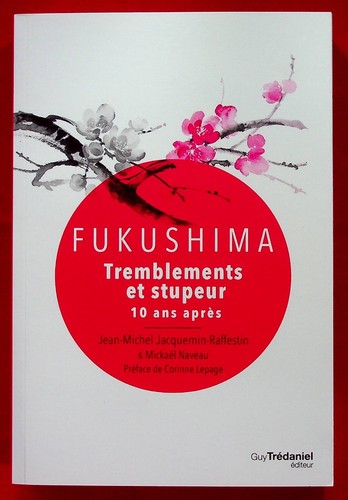 Fukushima tremblements - fukushima, et