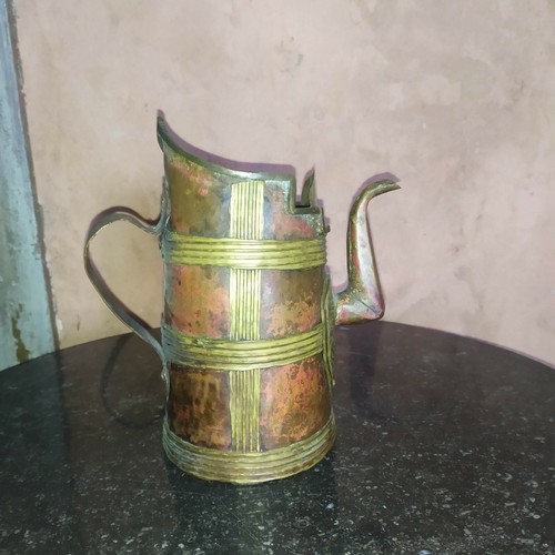 Ancienne verseuse théière - ancienne,