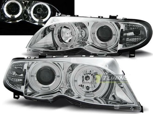 Paire phares bmw rie 3 - de,