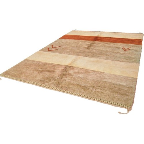 Tapis marocain - tapis,