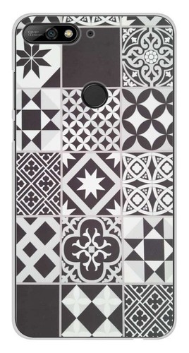 Coque silicone imprimée - silicone,