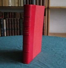 Auguste Corthay La Conserve