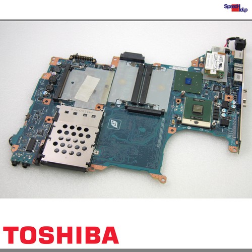 Toshiba satellite a10 pro - a10, pc