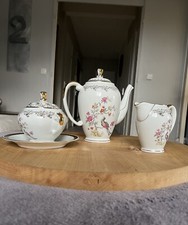 Magnifique 🤩 , service en