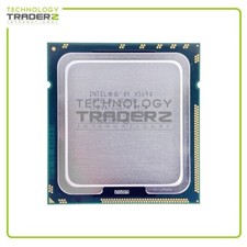 SLBVX Intel Xeon X5690