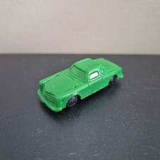 Tyco HO Voiture Mercedes Benz