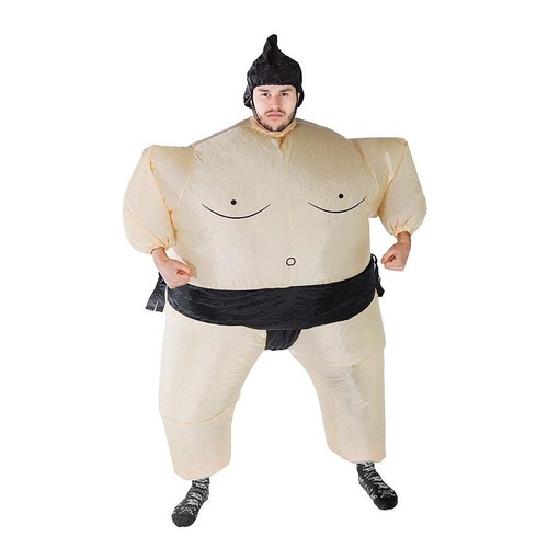 Mikamax sumo suit - –,