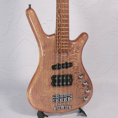 Warwick custom shop corvette - custom,