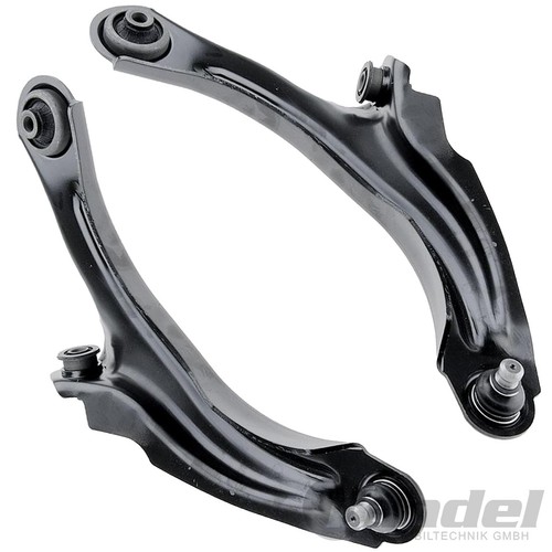 Triangle suspension avec - triangle,