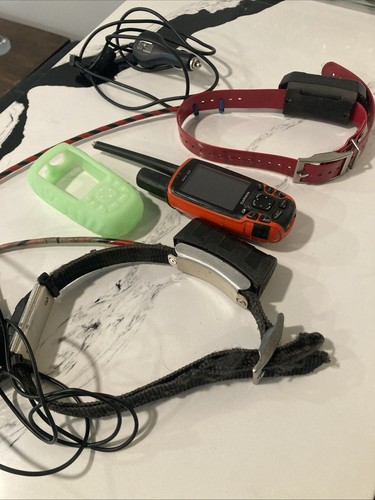 Garmin astro 320 - garmin,