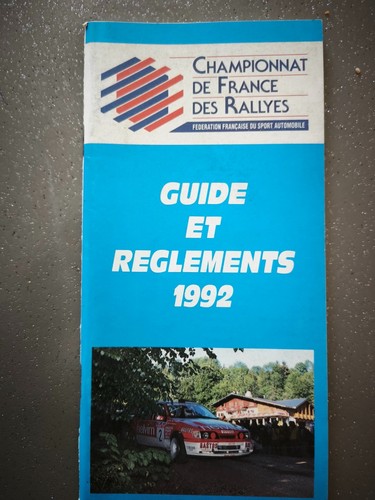 Guide reglements - guide, et