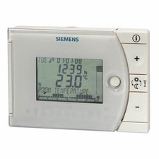 Thermostat journalier à piles