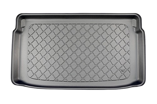Tapis coffre pour toyota - coffre,