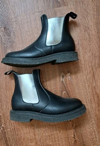Vegan chelsea boots - boots, friendship