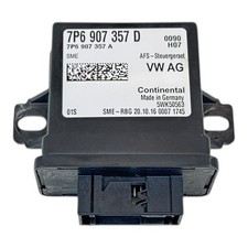 Commande Courbe de Lumière Lumineux Loin Réglementation Audi Skoda VW Golf 7