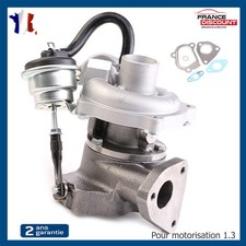 Turbo avec wastegate pour Opel
