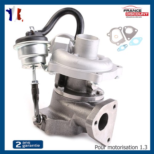 Turbo avec wastegate pour opel - avec,