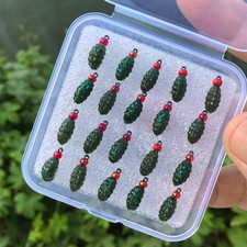 Appât souple mouche