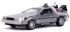 DMC Time Machine BTTF 2 1975