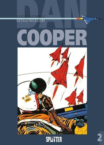 Albert weinberg dan cooper - dan,