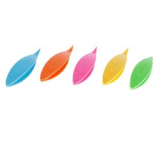 5pcs Outil De Tissage De