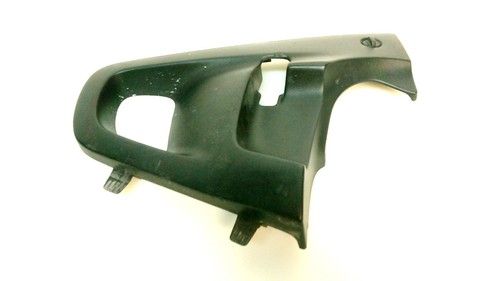 Coque gauche sous - la, selle