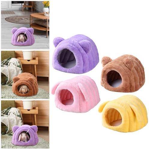 Niche pour hamster - ,,