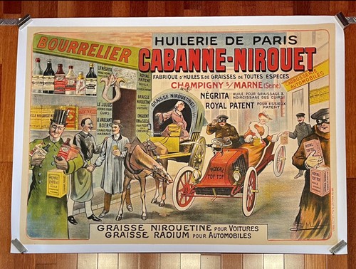 Affiche ancienne vintage - affiche, ancienne,vintage
