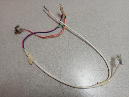 Thermostat dégivrage faisceau - dégivrage,