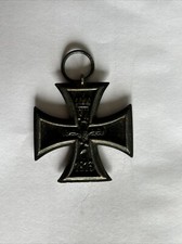 Croix De Fer Allemande