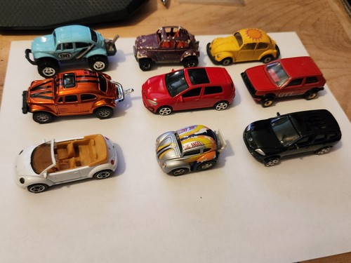 Hot wheels matchbox - hot,