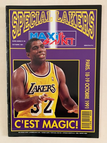 Maxi basket hors serie - hors,