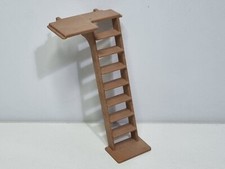 Playmobil 3450 3666 ancien escalier château médiéval base plate-forme