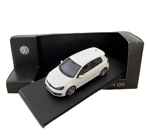 Volkswagen golf mk6 gti - golf,