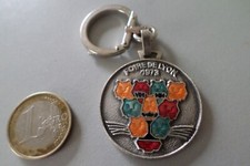 anc porte clef cle key-ring