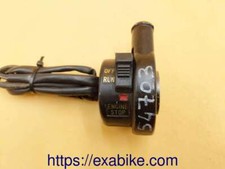 commodo droit pour Yamaha DTLC