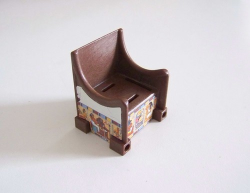 Playmobil egyptiens - (f119),