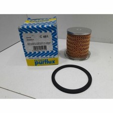 Renault Megane 1 / Scenic / Clio2 / Kangoo - 1.9 D/DTI - Filtre a  gasoil