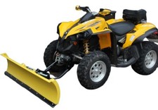Lame neige chasse - de, chasse-neige