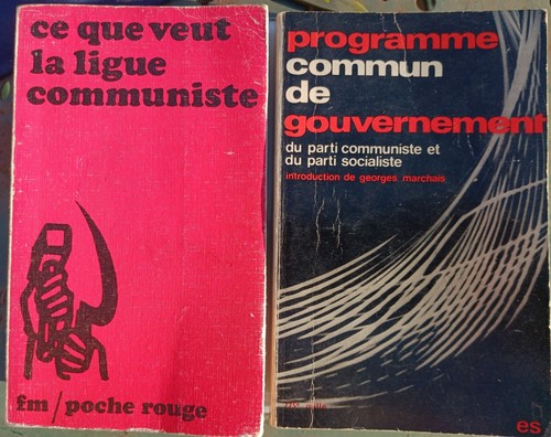 Rare livre que - rare,