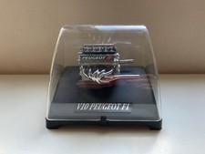 Ancien moteur F1 Peugeot V10