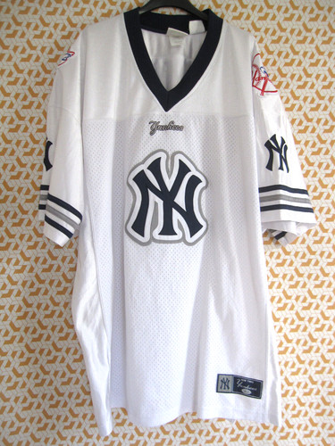 Maillot lee sport mlb 2003 - maillot, new