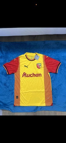 Maillot lens l - maillot, rc